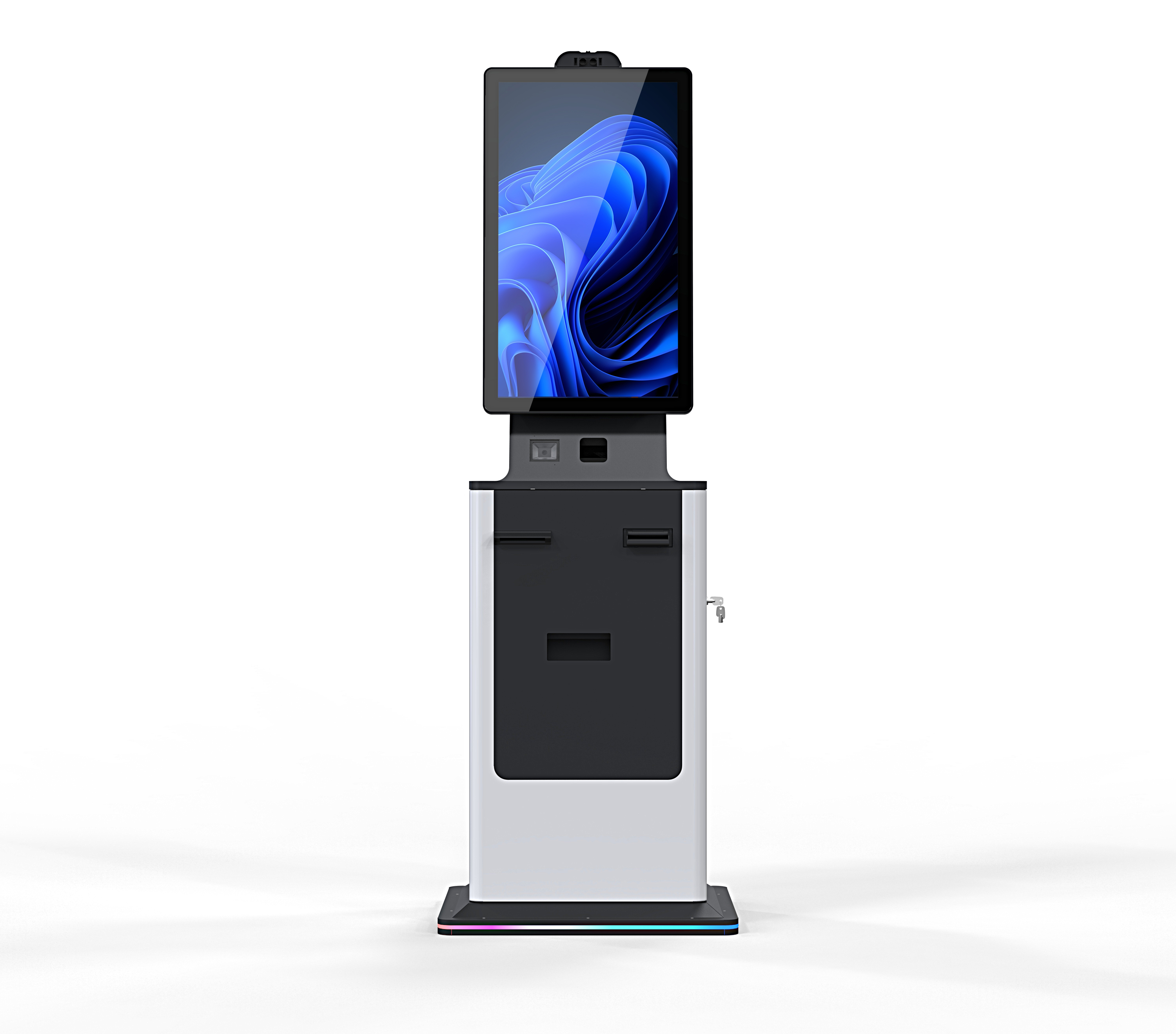 Laatste bedrijfsblogs Hoe betaalkiosken onbegeleide betaaloperaties mogelijk maken te midden van stijgende arbeidskosten