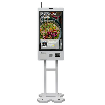 kopen Wandgemonteerd restaurant Kiosk bestellen Bank Vloerstaande financiële servicekiosken online manufacture