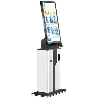 kopen SDK Vloerstaande Self Service Kiosk Factuur Digitale betaling online manufacture