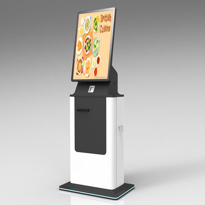 kopen Bankbiljet Zelfbetaling Kiosk Rekening Cheque Geld Contante storting Cheque in kiosk online manufacture