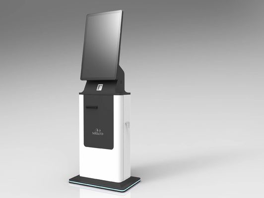 kopen Kassa Self Payment Kiosk Machine Supermarkt Apparatuur Wachtrij online manufacture
