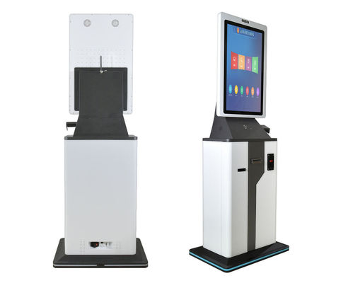 kopen Kaartautomaat Zelf inchecken Kiosk voor contante betaling in hotel online manufacture