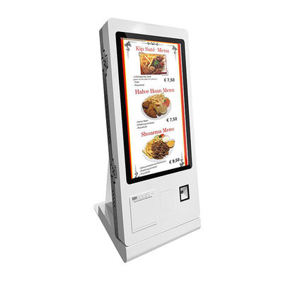 kopen Restaurant 24 inch zelfbediening Kiosk online betalen online manufacture