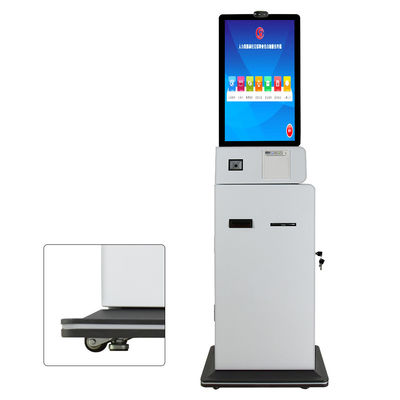 kopen 24 inch zelfbediening Crypto ATM-machine Touch voor ziekenhuis online manufacture