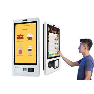 kopen Wandhangend zelfbediening kiosk systeem Gemakkelijk te installeren met RFID-optie online manufacture