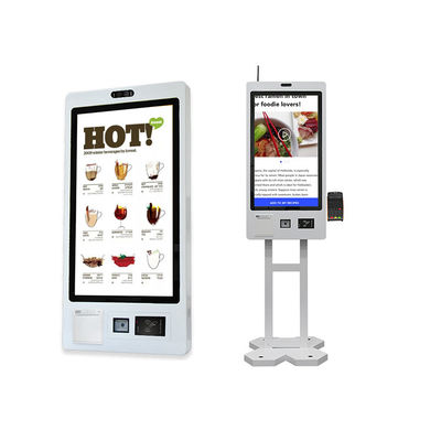 kopen Burger King Lcd zelfbetalingsmachines online manufacture