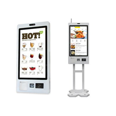 kopen NFC-van de de Autowasserettekiosk van het Functierestaurant de Machine van de de Self - servicebetaling online manufacture