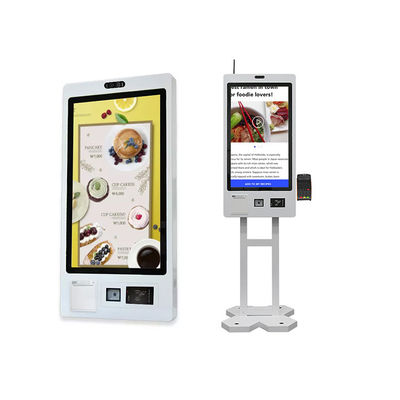 kopen 32 inch Self Service Burger King Self Order Kiosk online manufacture