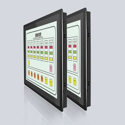 kopen Waterdicht Touchscreen Monitoren Paneel Pc 1920*1080 Robuust Touchscreen Paneel Pc online manufacture
