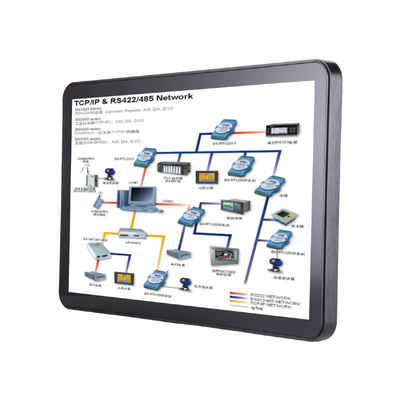 kopen 15-inch industriële paneel-pc geïntegreerde IP65-industriële monitor voor buiten online manufacture