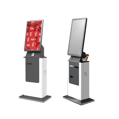 kopen 24 duim Zelf - controleer in van de de Veiligheidsbezoeker van de Kioskluchthaven de Automaat van de het Beheerskaart online manufacture