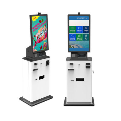 kopen OEM de Controle van het Self - servicehotel in Kiosktouchscreen Interactieve Betaling online manufacture