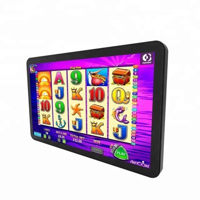 kopen Industrieel bedde iedereen in Één Computerpc, Android 15,6 Duim 1920x1080 Fhd Comité PC in online manufacture