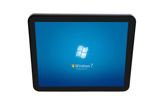 kopen Het industriële de Bewerkertouche screen van J1900 I5 I7 bedde Comité PC 23inch allen in in online manufacture
