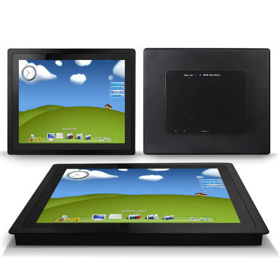 kopen 18.5inch het Comité van de computer Industriële Aanraking PC en Monitoroem/ODM online manufacture