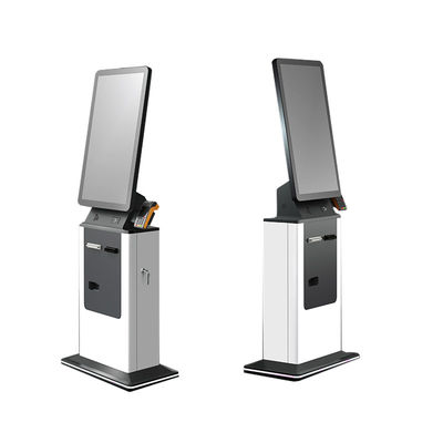 kopen Van de de Controle uit Kiosk van de vloer Bevindende Self - service de Betalingsterminal van Android OS online manufacture