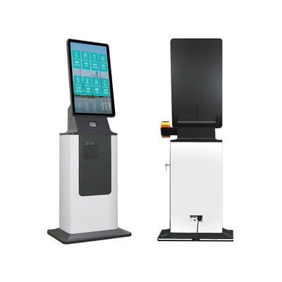 kopen De Informatiekiosk van de luchthavensself - service, Self - servicecontrole in Kiosken online manufacture