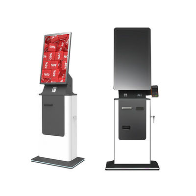 kopen Van de de Self - servicebetaling van de parkerenpublieke telefooncel het de Kioskcontante geld betaalt Terug online manufacture