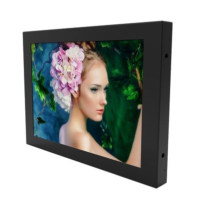 kopen Industriële van de Monitor Waterdichte Capacitieve USB van het Rangtouche screen het Gokkenmachine online manufacture