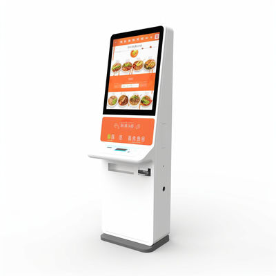 kopen Bill Payment Card Dispensing Kiosk, Hotelcontrole in Self - servicekiosk online manufacture