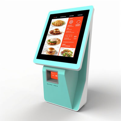 kopen Self - service Machines van de 32 Duimrfid de Zelfcontrole voor het Winkelen Supermarkt online manufacture