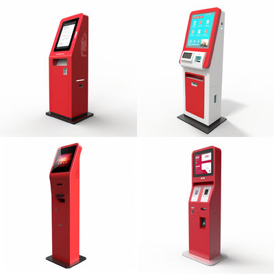 kopen Luchthavenhotel Zelf - controleer in Kiosk met de Automaat van de Gezichtserkenning online manufacture