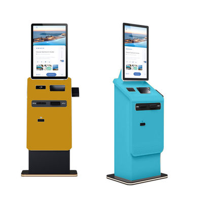 kopen Crtly Crypto ATM Machine Wifi Ethernet verbinding online manufacture