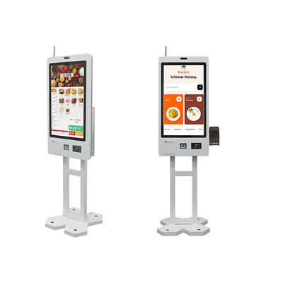 kopen Bluetooth zelfcheck-out-machine Betaling met creditcard / bankpas online manufacture
