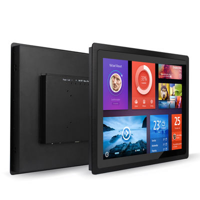 kopen Aanpassen Inch Touch Panel PC Industrial 16GB RAM online manufacture