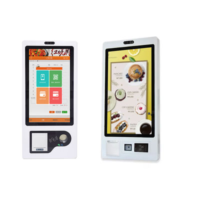 kopen Aanraakscherm 27 inch contantloze betaalkiosk-apparaat online manufacture