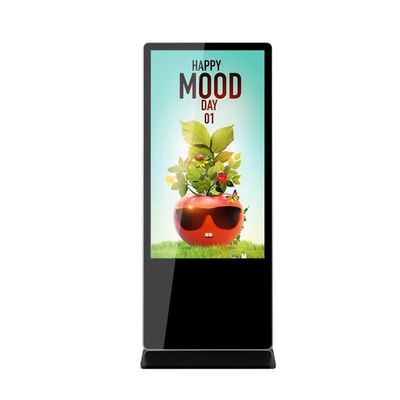 kopen 49 inch paneel - meertalig - capacitieve touch - touchscreen kiosk online manufacture