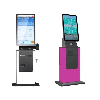 kopen Beveiligde multi-valuta crypto-ATM-machine met Android OS Security Payment aanpasbare software. online manufacture
