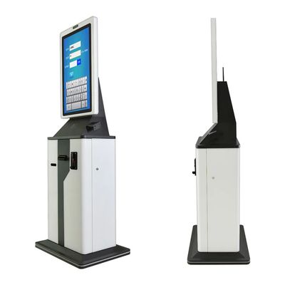 kopen Aanpasbare lichtgewicht Crypto-ATM-machine met aanraakscherm voor contanten/creditcardbetalingen online manufacture