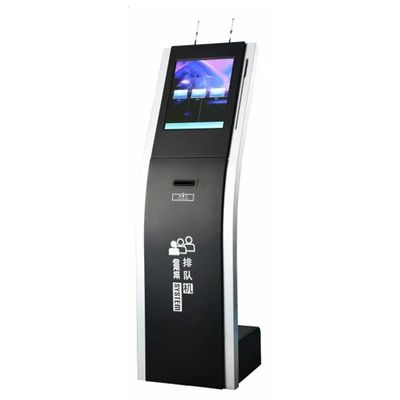 kopen Touchscreen betaalmachine met thermische printer Accepteert contant kredietkaart en mobiele betaling online manufacture