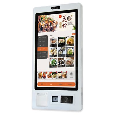 kopen Multilinguele digitale borden op de vloer met gehard glaspaneel online manufacture