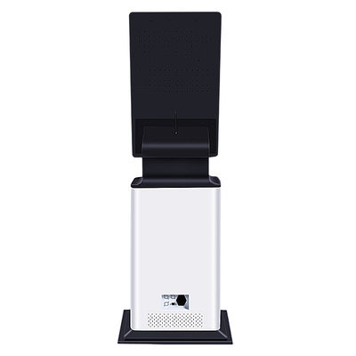 kopen Crtly Parking Outdoor Credit Card Betalingskiosk Automatische contante betaalmachine Kiosk Hotel Check In Kiosk Machine online manufacture