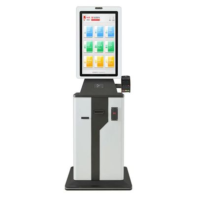 kopen Crtly Cash Dispenser Loterij Inwisselingskiosk Cash Recycler Loterij Ticket Kiosk Machine online manufacture