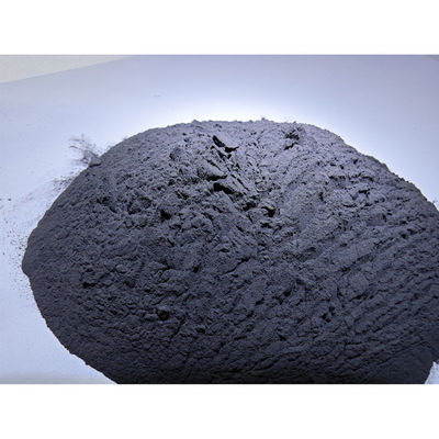 kopen 99,9% Zuiver Nano Silicium-Koolstof Batterijpoeder met Silicium/Koolstof Deeltjesgrootte D50 8μm tot 15μm online manufacture