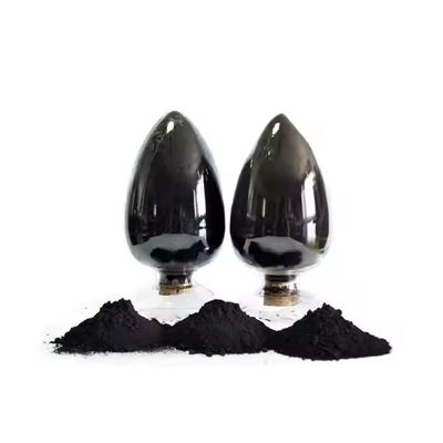 kopen Nano silicium koolstof silicium samengesteld materiaal lithium ionbatterij anodemateriaal lithiumbatterij Si C anode online manufacture