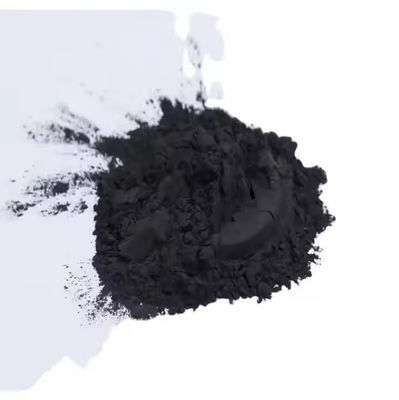 kopen Nano silicium koolstof silicium anode Si gebaseerd composiet materiaal 99 99% Pure nano silicium koolstof batterij poeder online manufacture