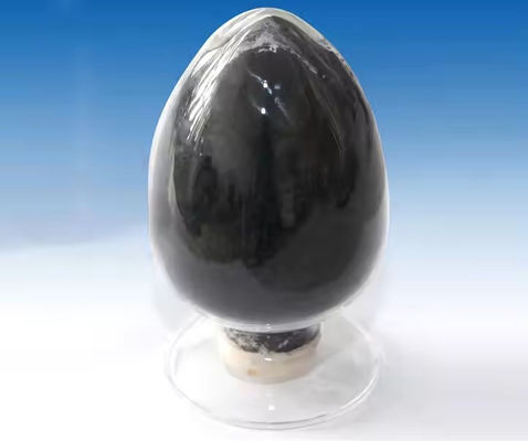 kopen Zwart silicium koolstof samengesteld materiaal Lithium-ionbatterij Anodematerialen Batterij Si C Anode Raw online manufacture