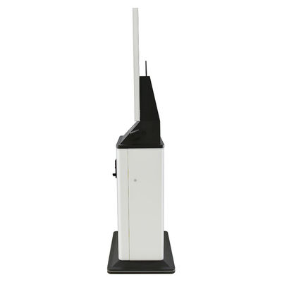 Smart Self Service Kiosk Wachtrijbeheersysteem Kaartlezer Betaling