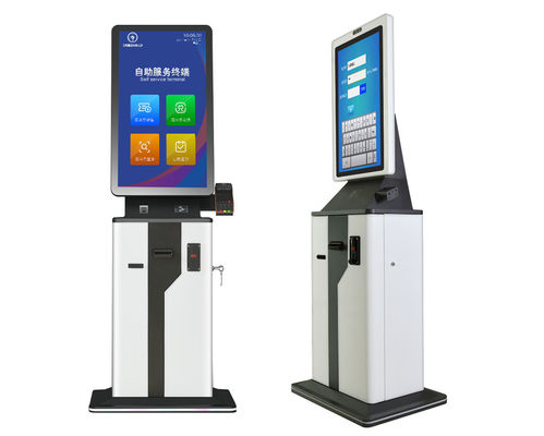 Thermische printer Kaartautomaat Kiosk Hotel Check-in Ticketautomaat Kiosk