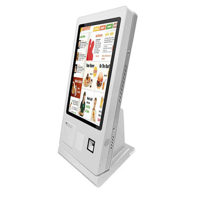 18,5 inch self-checkout betaalautomaat