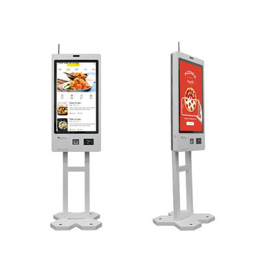 Kfc Credit Card Zelfbestellen Kiosk Support Hardware Thermische Printer