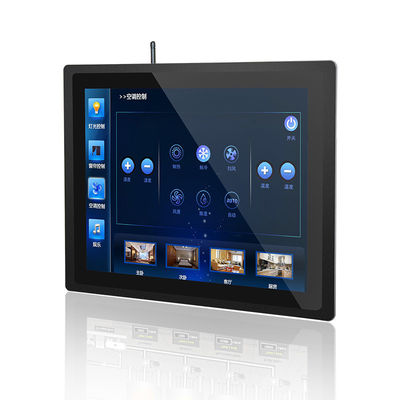 8GB RAM I7 / I5 / I3 All In One Touch PC Stofvrij