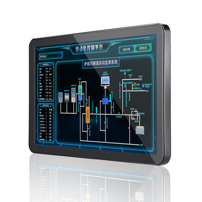 15.6' 18.5' 21.5' Touch Monitor Pc J1900 1920*1080 Resolutie