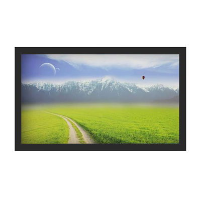 15 Duim Industrieel Vlak Comité Touch screen allen in Één PC 1024x768