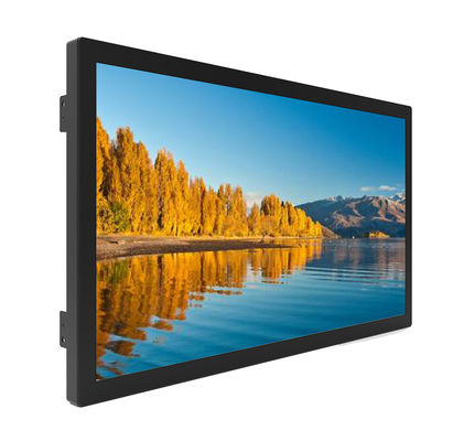 21.5 de“ Muur zet PC-Touch screencomité Industrieel Android op