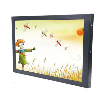 Ip651080p Lcd Comité Touch screen Industriële PC Win10 Os/de Computer van Android Os